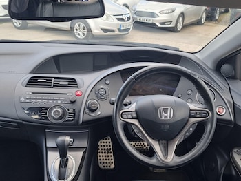 Used Honda Civic 2009 for sale - 78231866: Photo