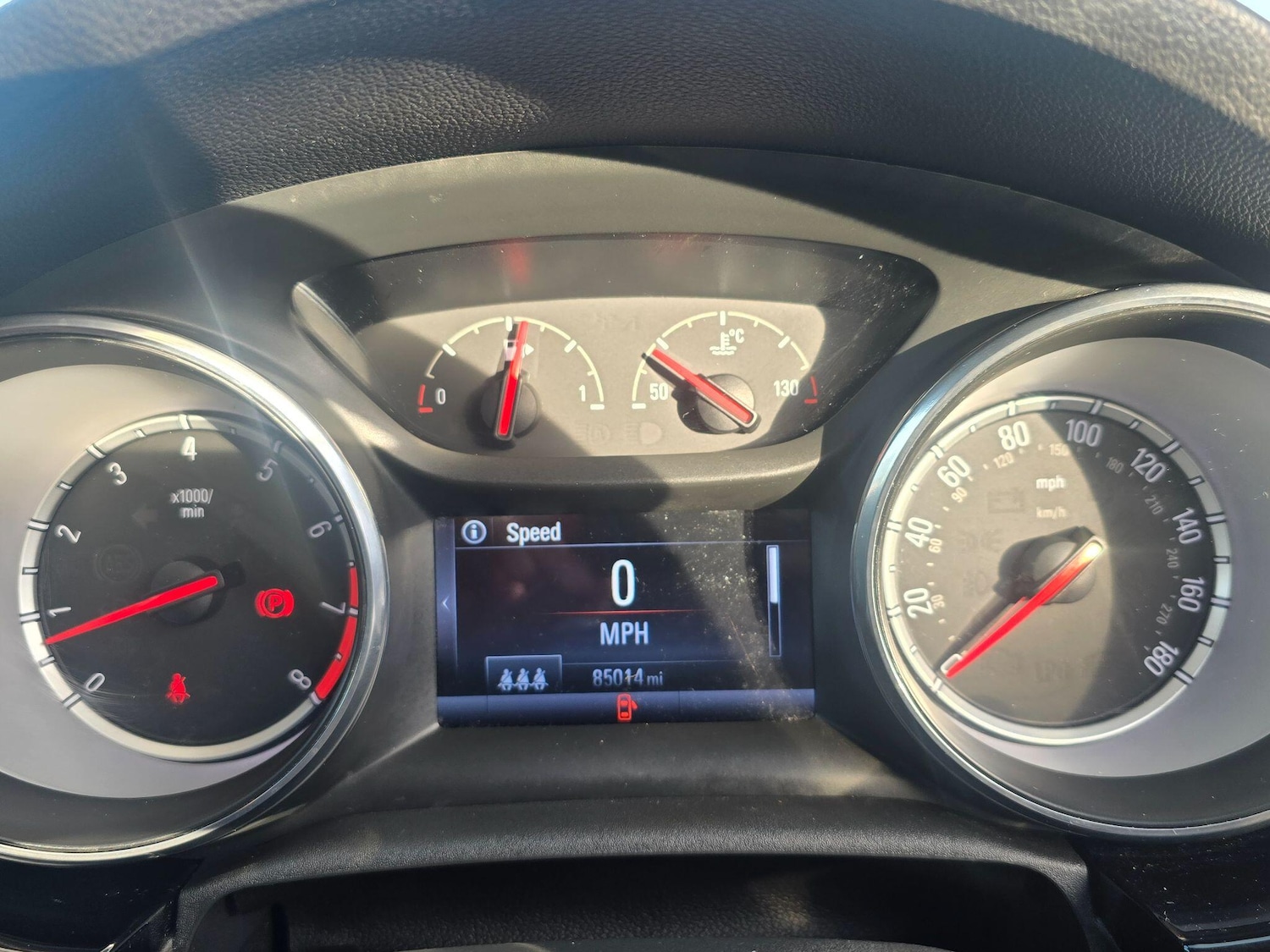 Used Vauxhall Astra 2017 for sale - 76913126: Photo 10