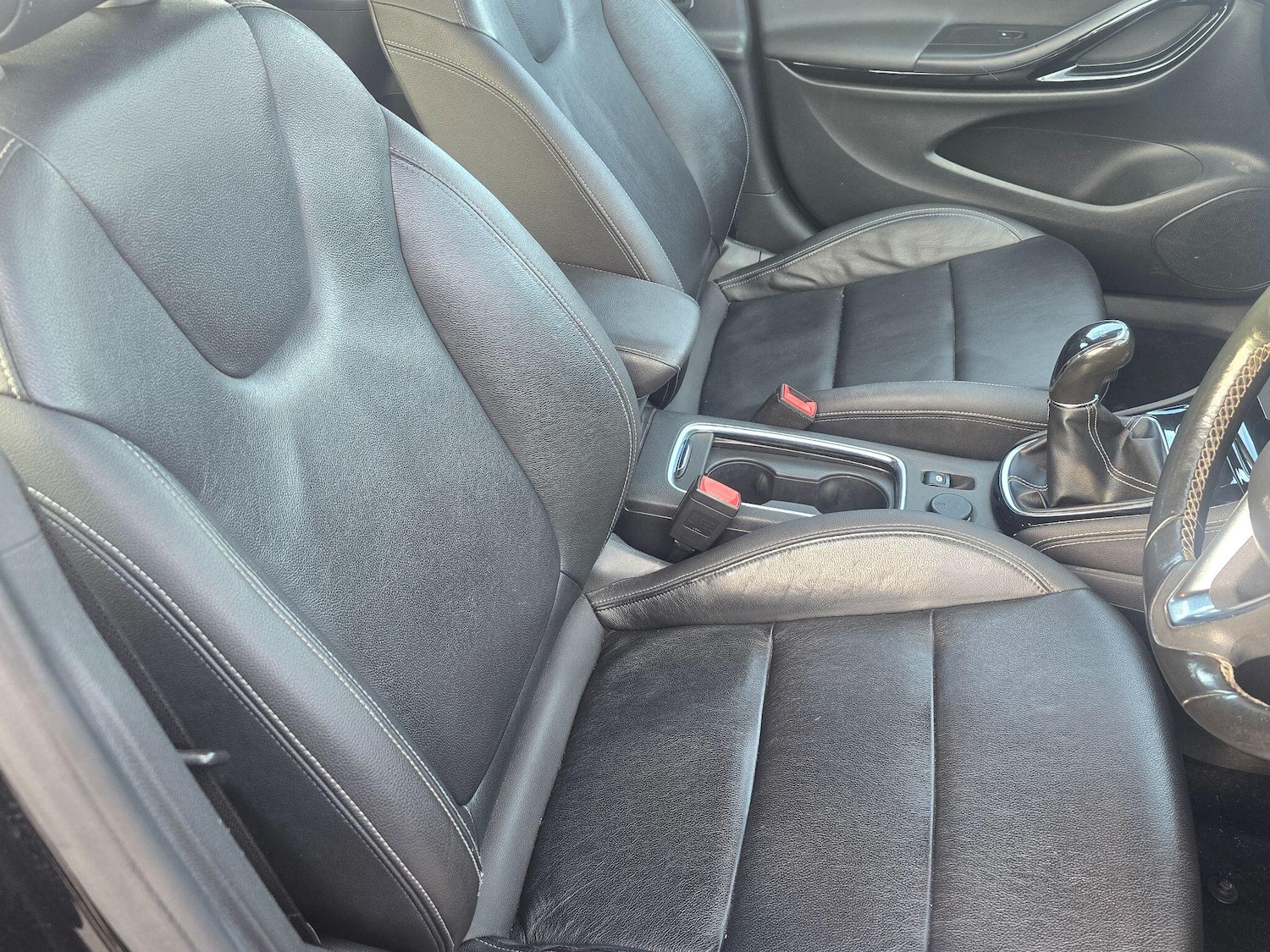 Used Vauxhall Astra 2017 for sale - 76913126: Photo 12