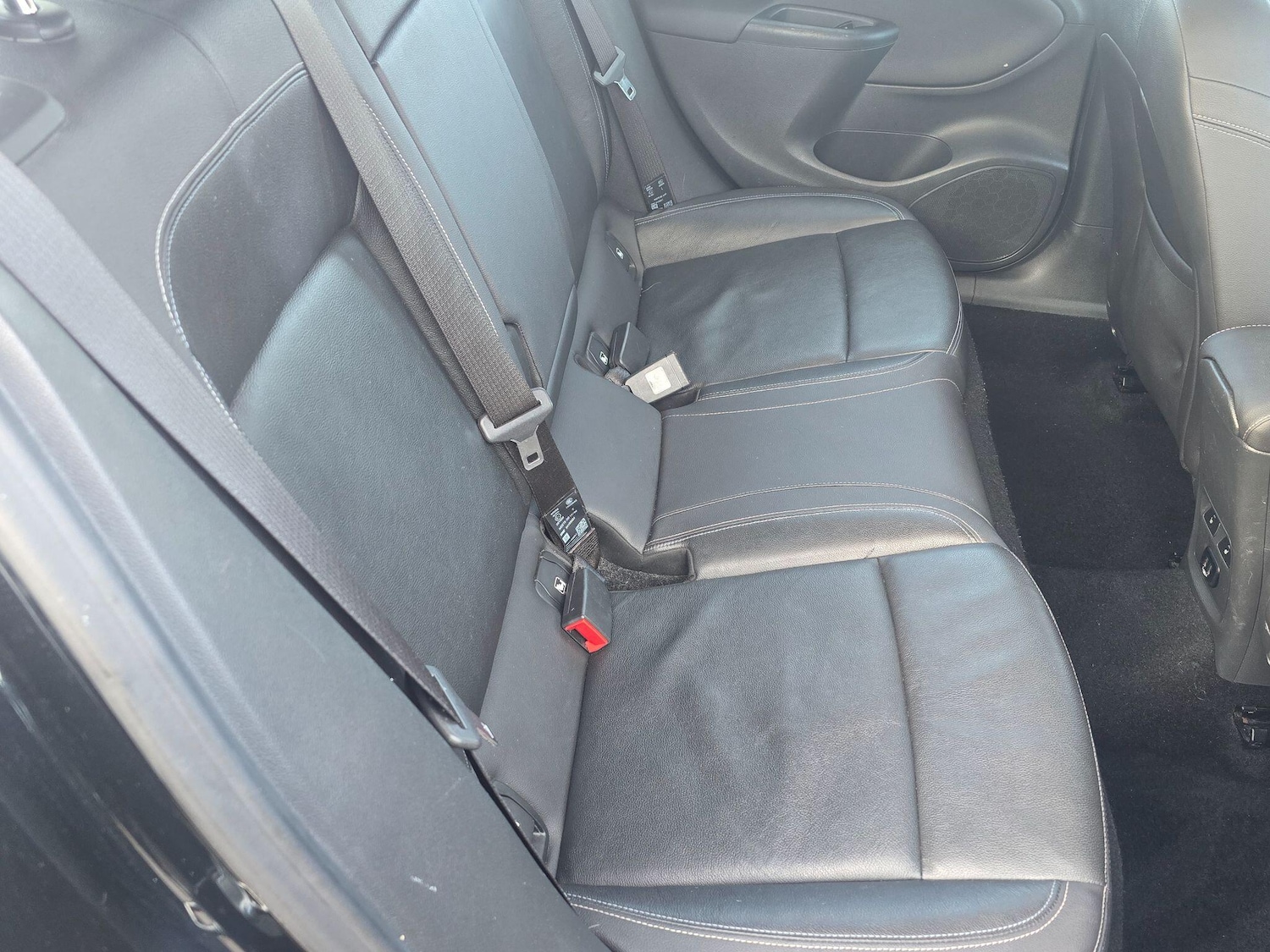 Used Vauxhall Astra 2017 for sale - 76913126: Photo 13