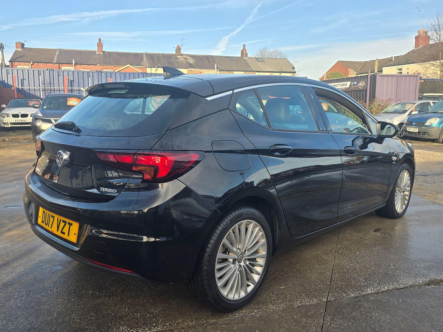 Used Vauxhall Astra 2017 for sale - 76913126: Photo 7