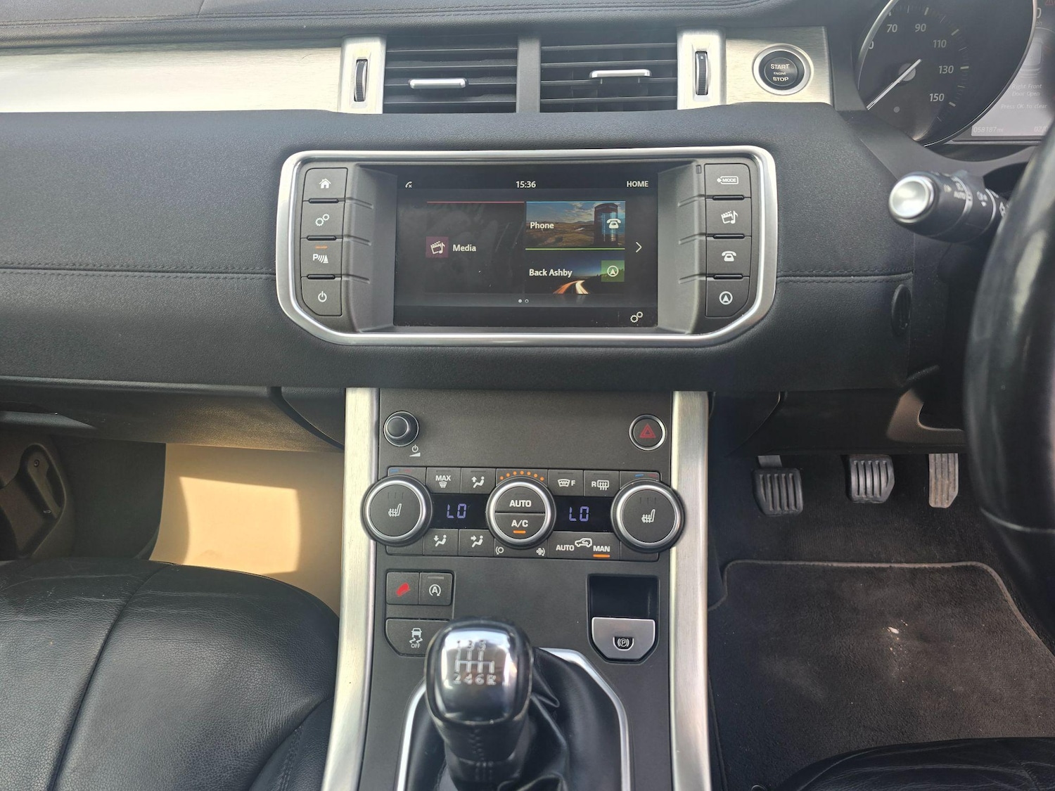 Used Land Rover Range Rover Evoque 2016 for sale - 76370343: Photo 11