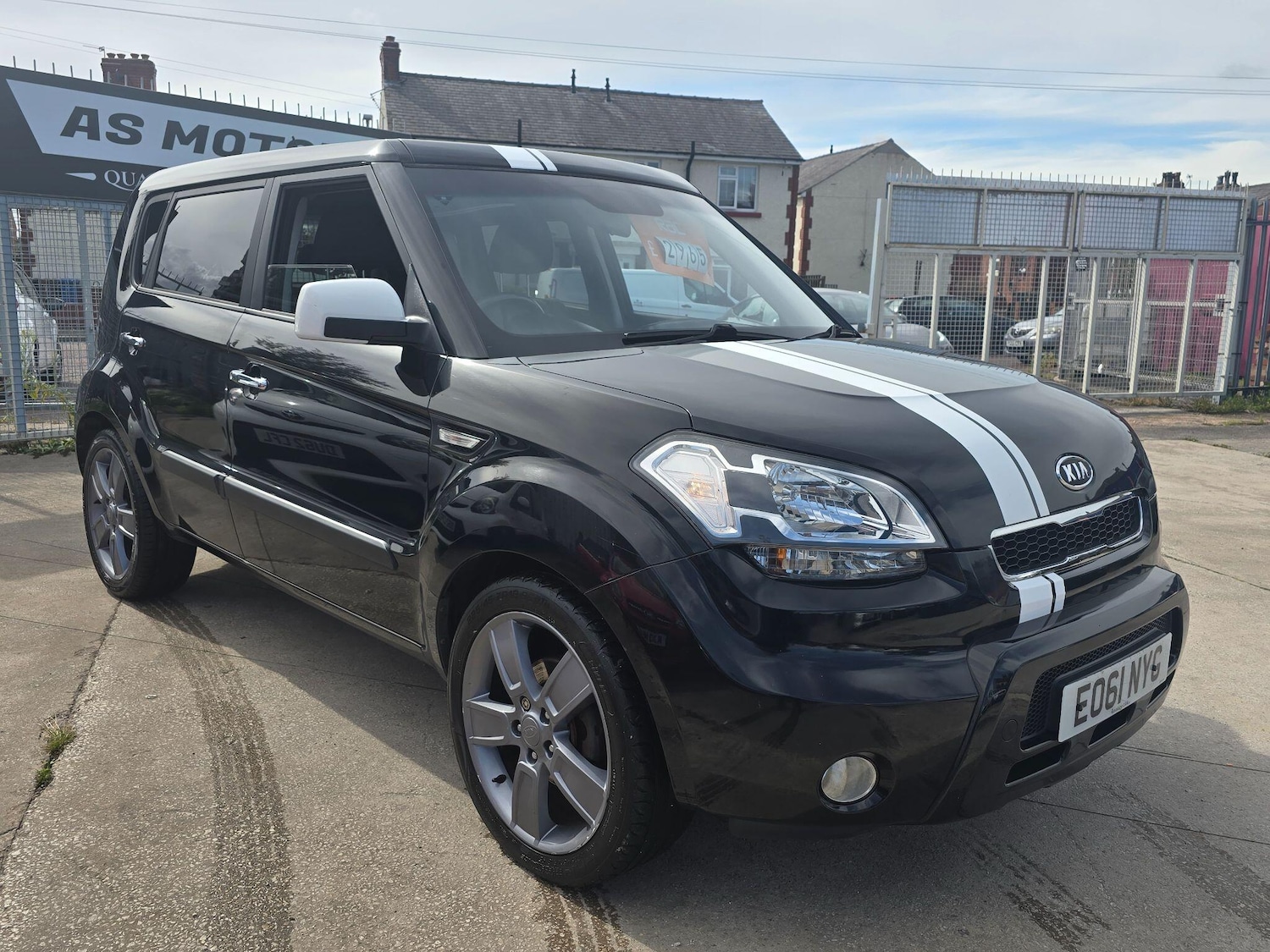 Used Kia Soul 2011 for sale - 76370159: Photo 1