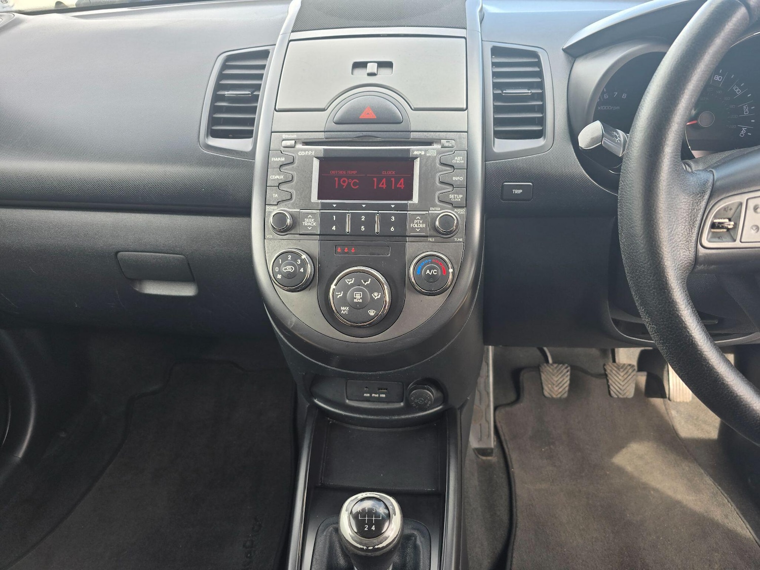 Used Kia Soul 2011 for sale - 76370159: Photo 11