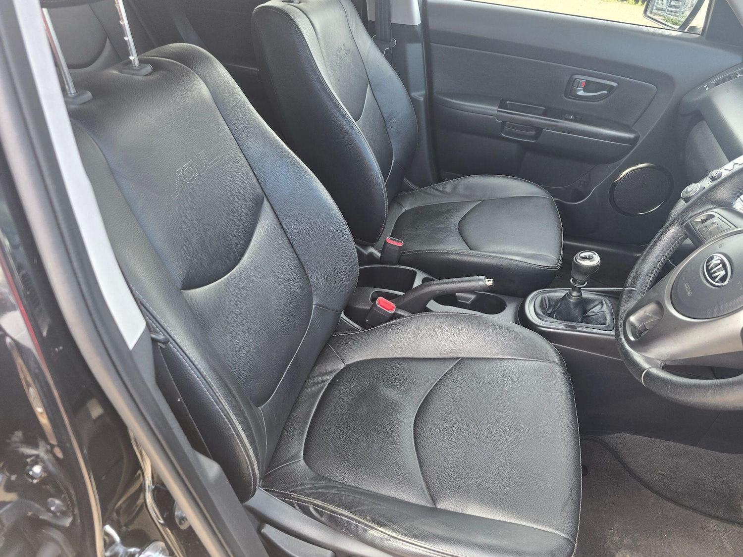 Used Kia Soul 2011 for sale - 76370159: Photo 12