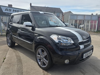 2011 (61) - 1.6 Echo Euro 4 5dr
