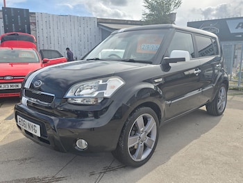 Used Kia Soul 2011 for sale - 76370159: Photo