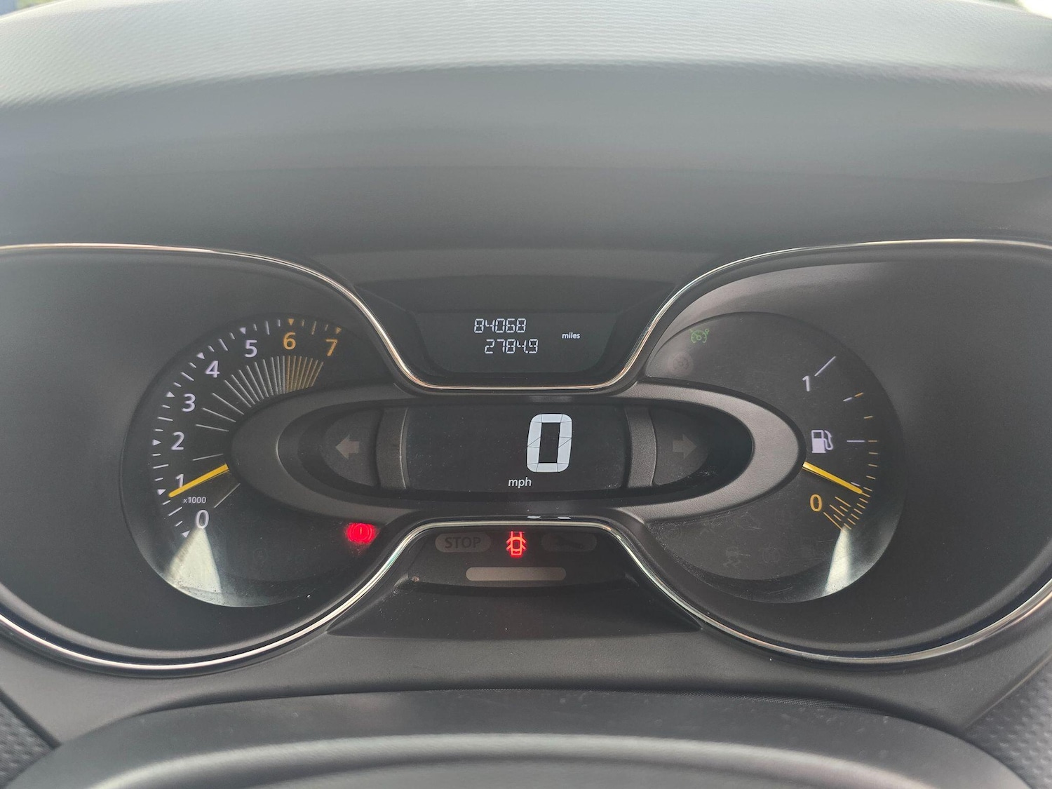 Used Renault Captur 2013 for sale - 76370667: Photo 10