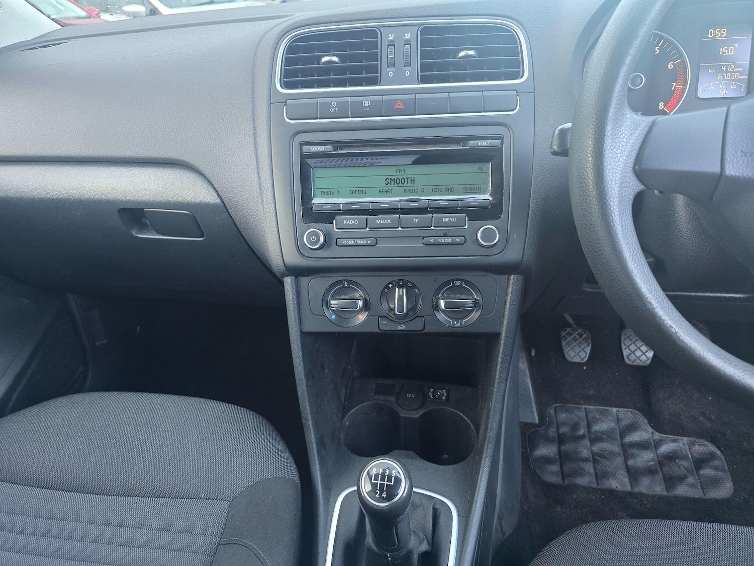 Used Volkswagen Polo for sale - 77924864: Photo 11