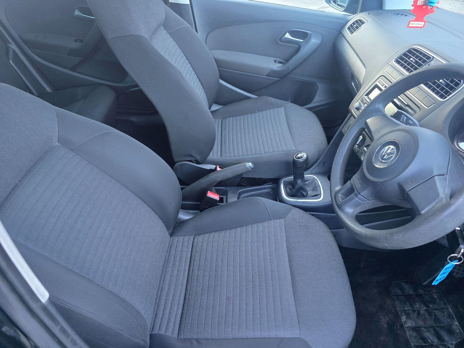 Used Volkswagen Polo for sale - 77924864: Photo 12