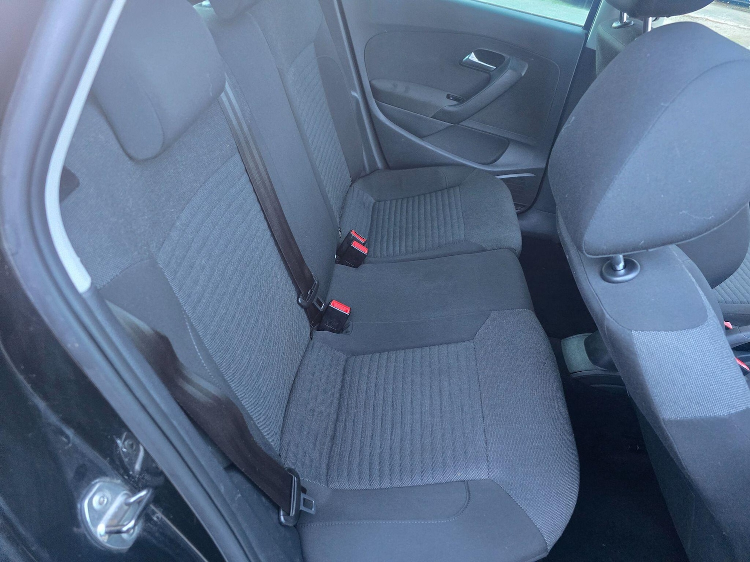 Used Volkswagen Polo for sale - 77924864: Photo 13