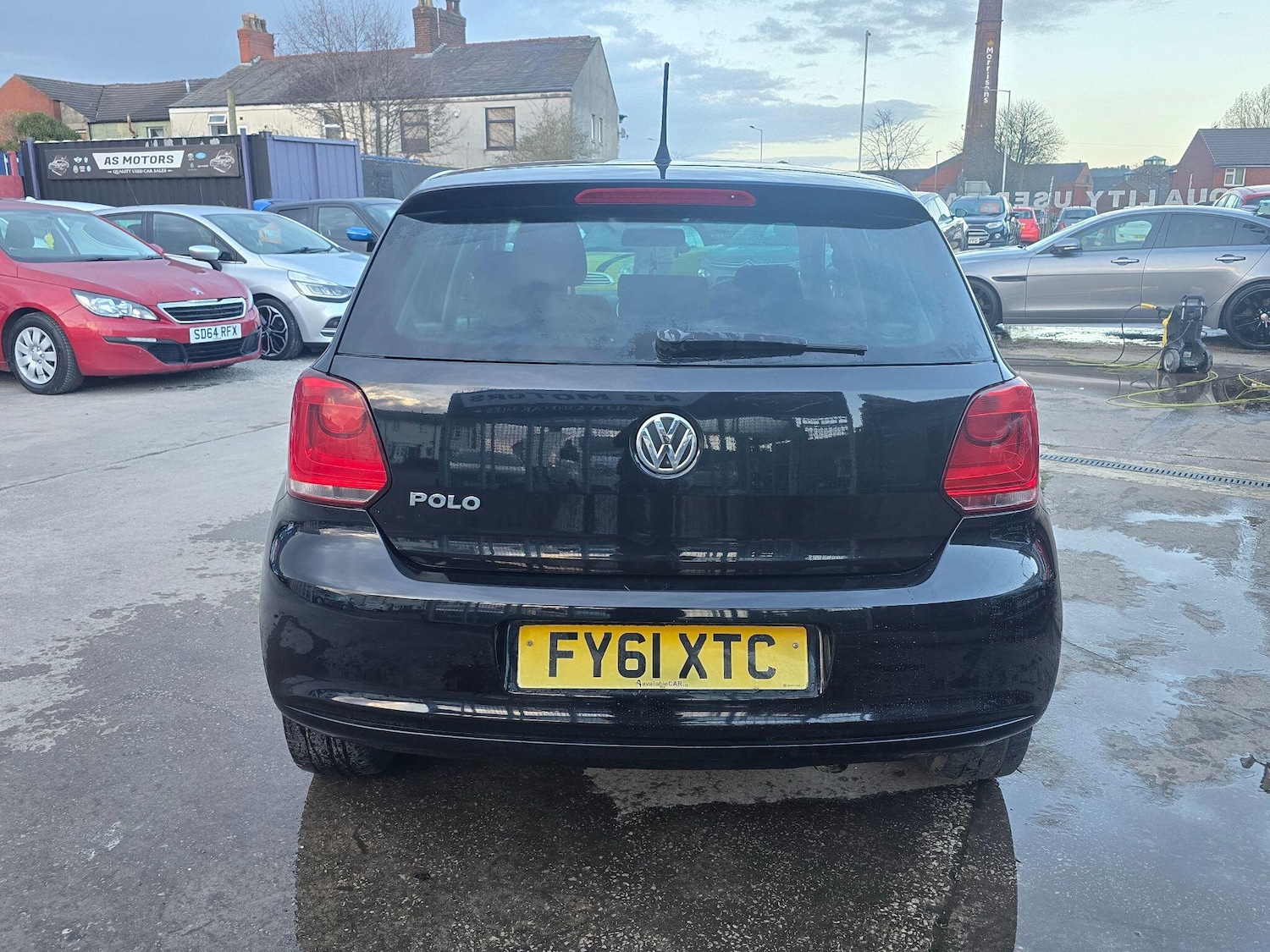 Used Volkswagen Polo for sale - 77924864: Photo 6