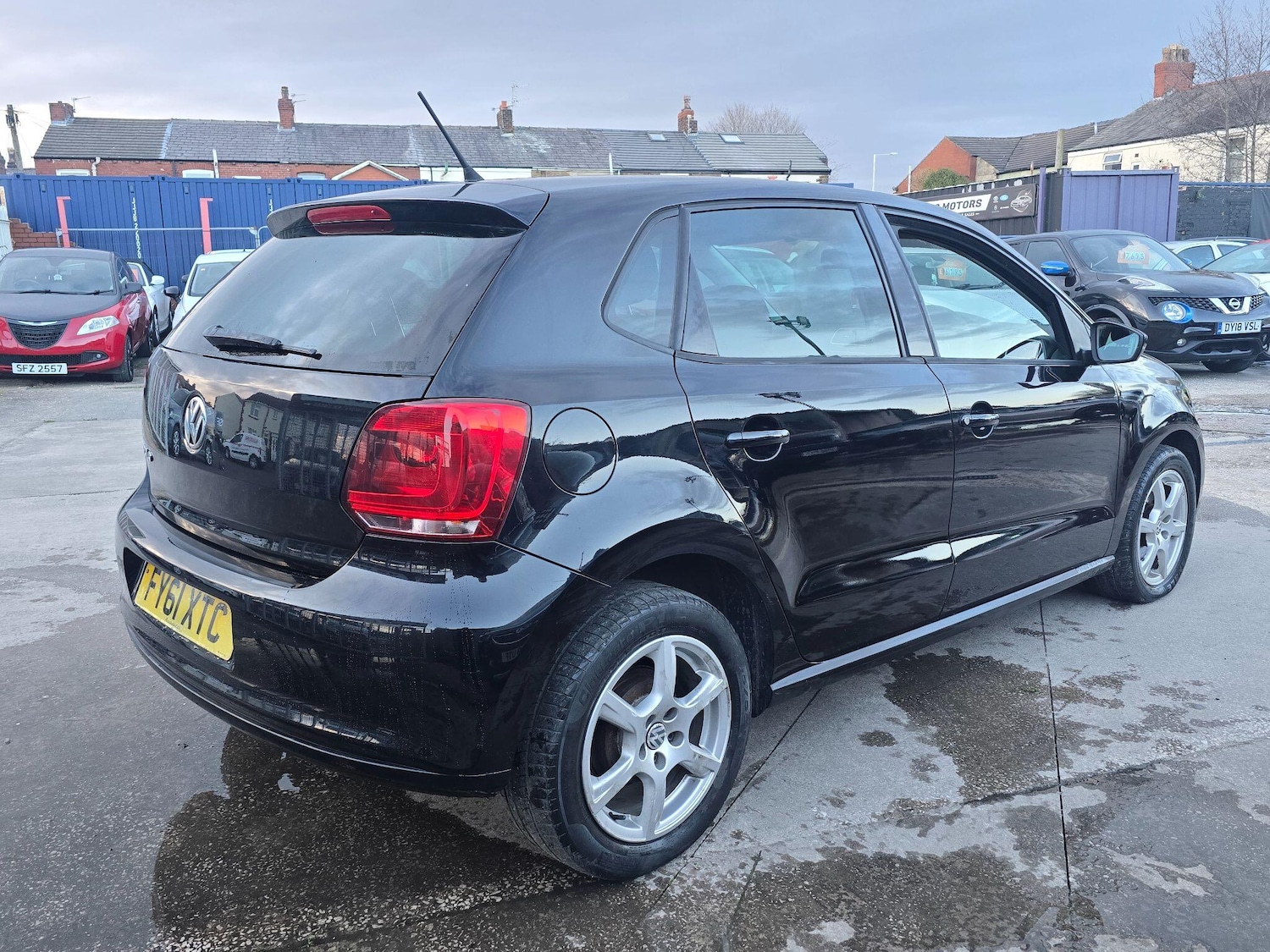 Used Volkswagen Polo for sale - 77924864: Photo 7