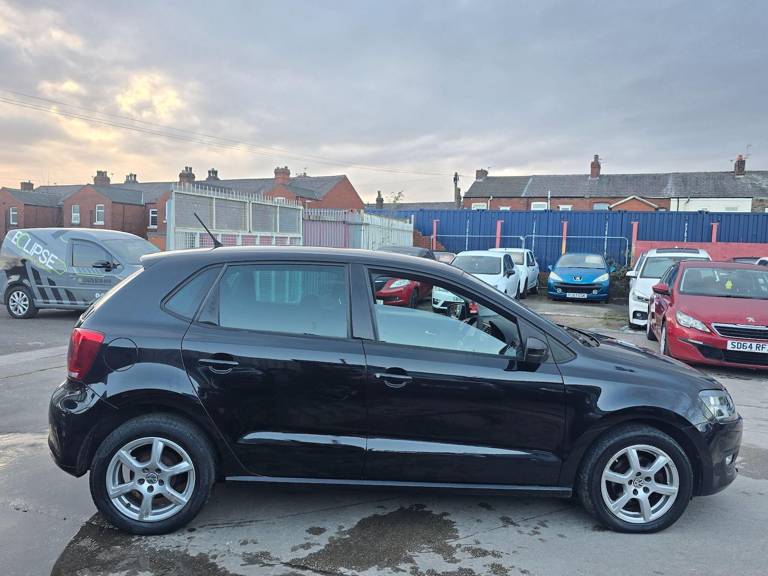 Used Volkswagen Polo for sale - 77924864: Photo 8