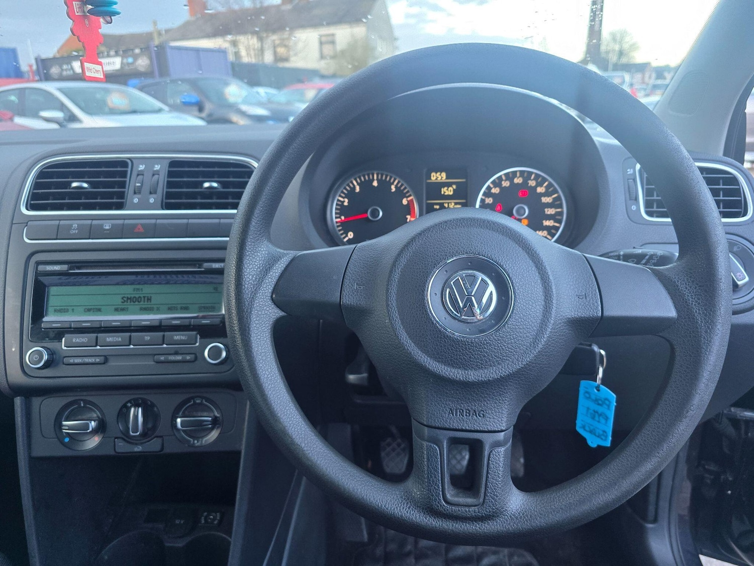 Used Volkswagen Polo for sale - 77924864: Photo 9