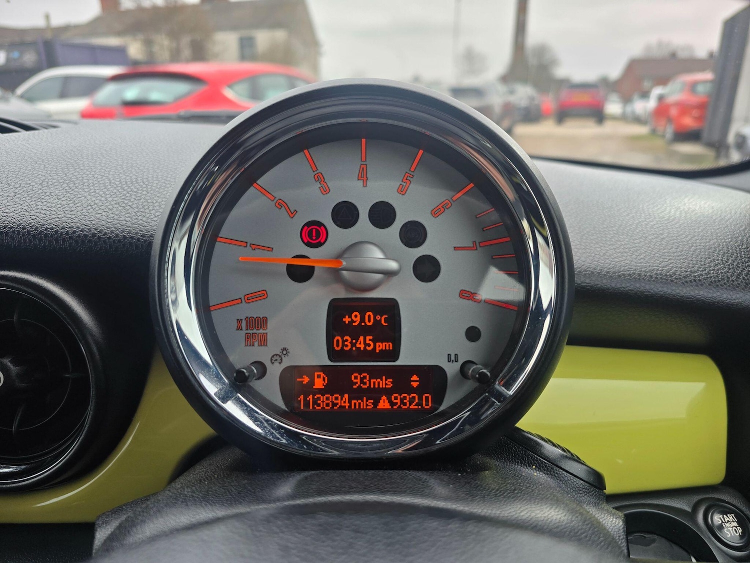 Used MINI Convertible 2010 for sale - 77793490: Photo 10