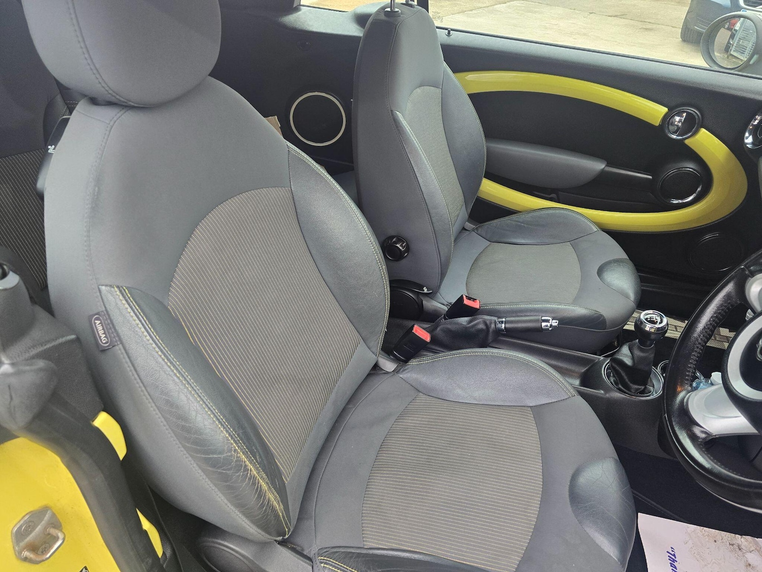 Used MINI Convertible 2010 for sale - 77793490: Photo 12