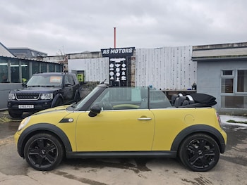 Used MINI Convertible 2010 for sale - 77793490: Photo