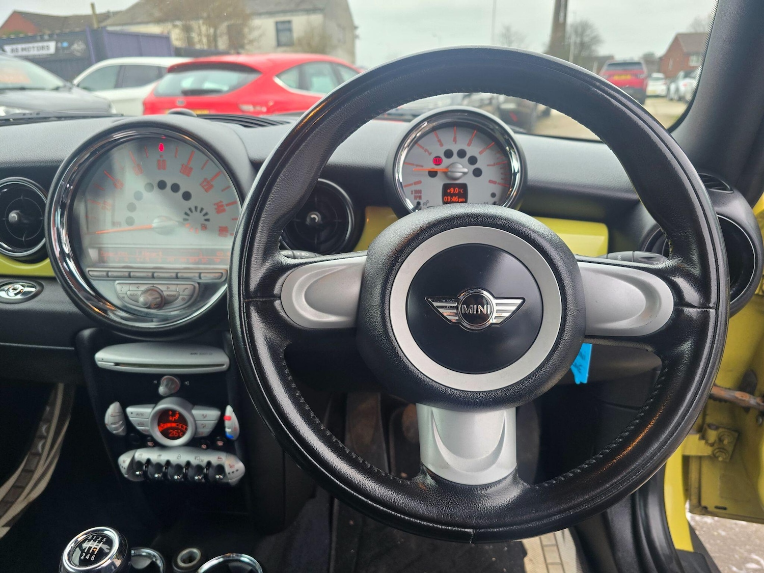 Used MINI Convertible 2010 for sale - 77793490: Photo 9