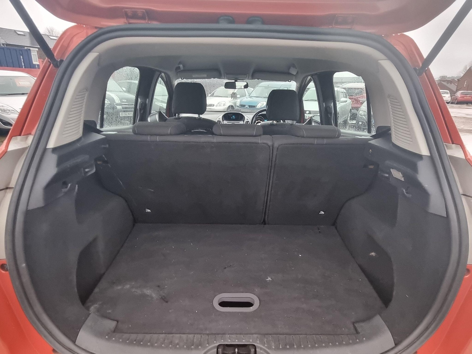 Used Ford B-MAX 2014 for sale - 76765466: Photo 13