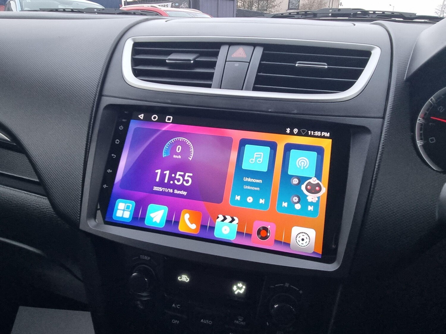 Used Suzuki Swift for sale - 76597207: Photo 10