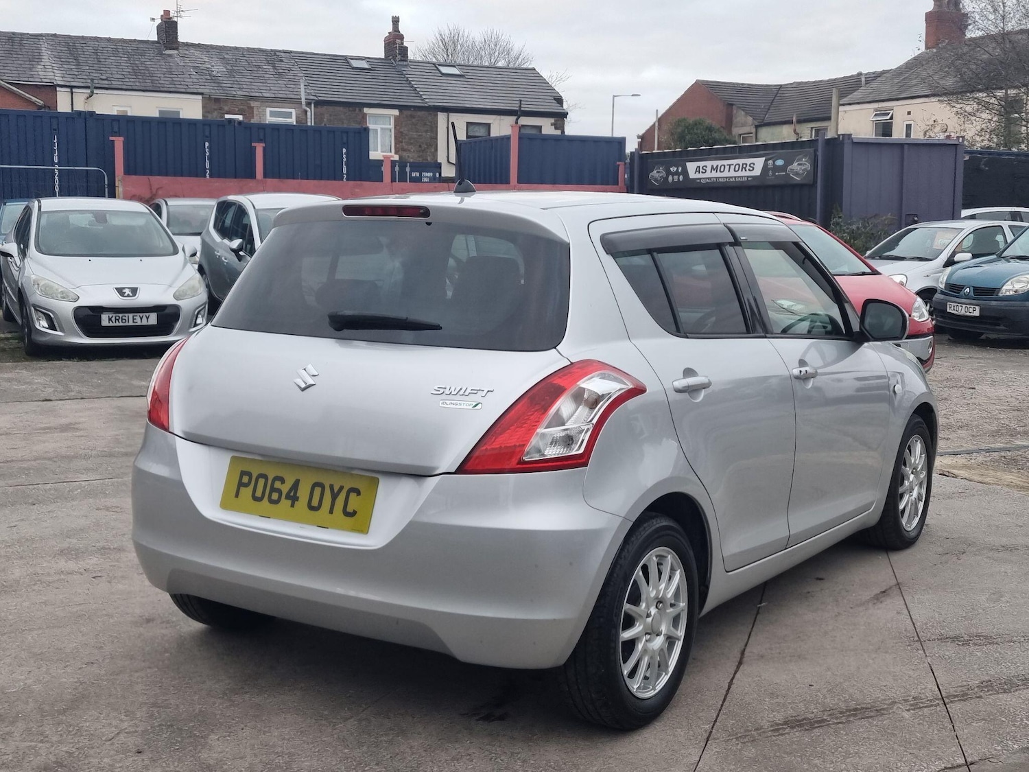 Used Suzuki Swift for sale - 76597207: Photo 14