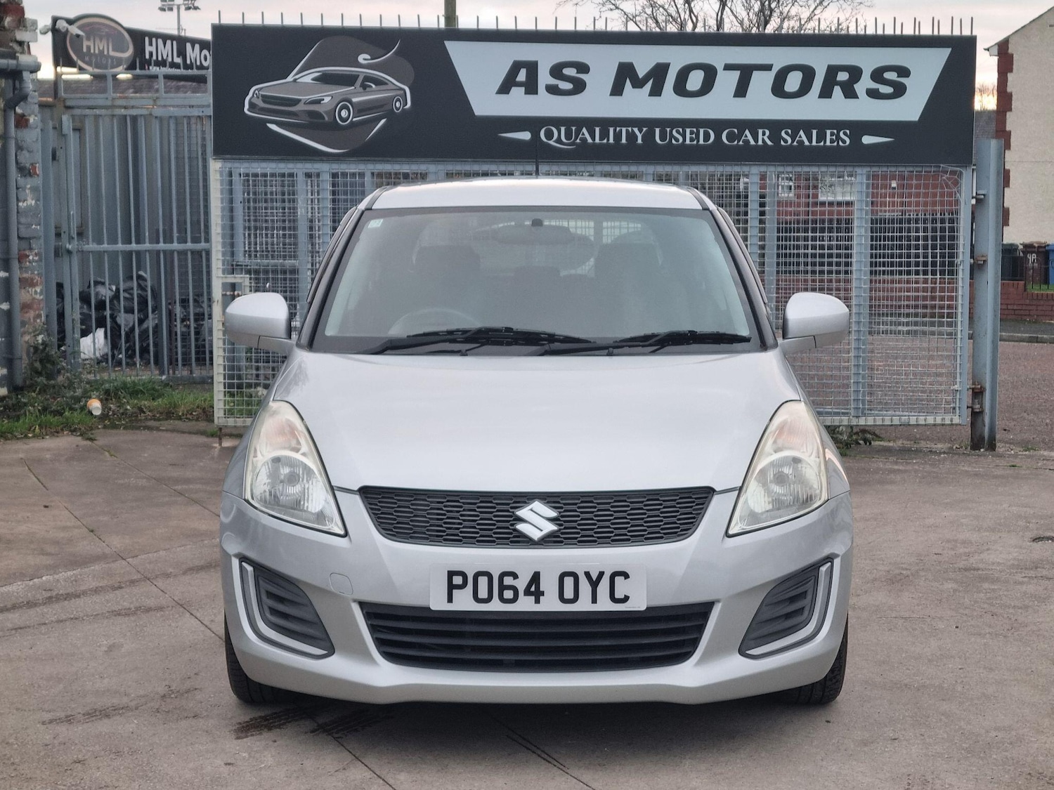 Used Suzuki Swift for sale - 76597207: Photo 2