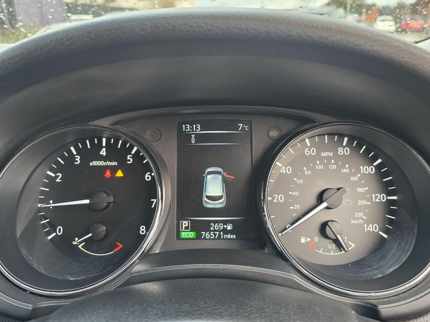 Used Nissan Pulsar 2017 for sale - 76936217: Photo 10