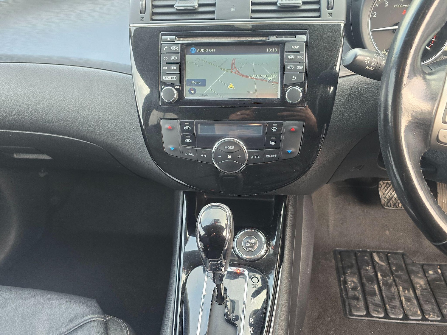 Used Nissan Pulsar 2017 for sale - 76936217: Photo 11