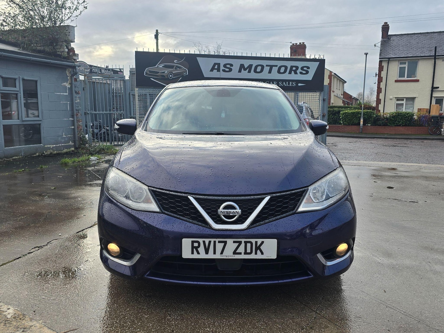 Used Nissan Pulsar 2017 for sale - 76936217: Photo 2