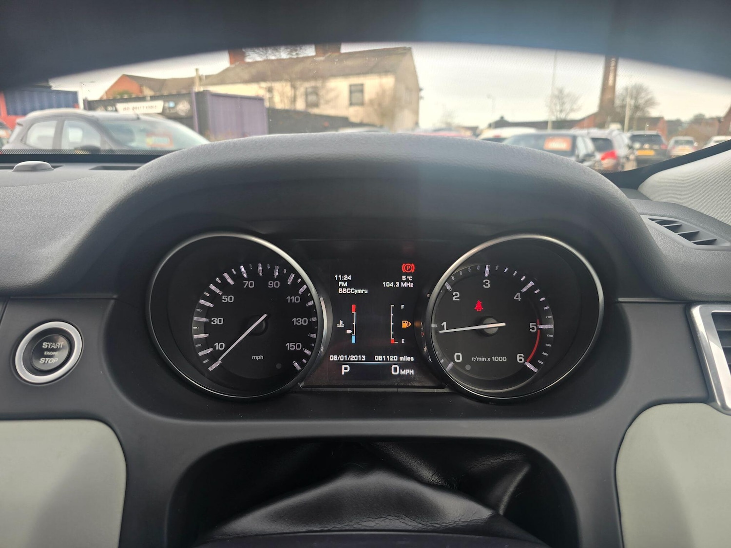 Used Land Rover Discovery Sport 2016 for sale - 77598016: Photo 10