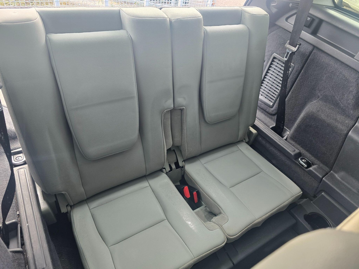 Used Land Rover Discovery Sport 2016 for sale - 77598016: Photo 14