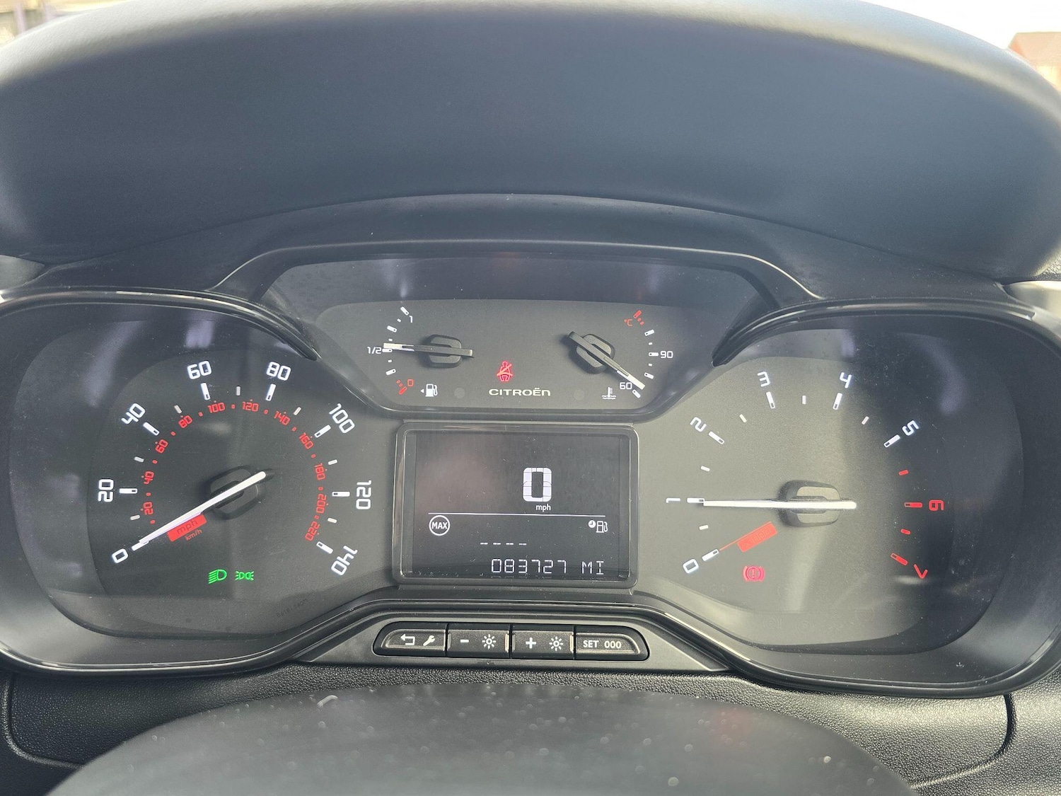 Used Citroen C3 2017 for sale - 77359218: Photo 10