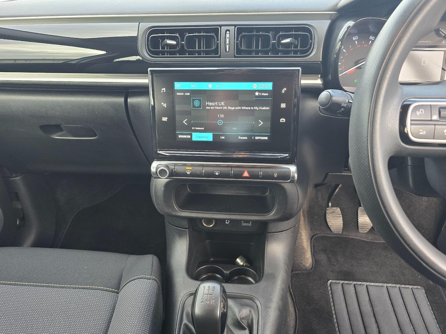 Used Citroen C3 2017 for sale - 77359218: Photo 11