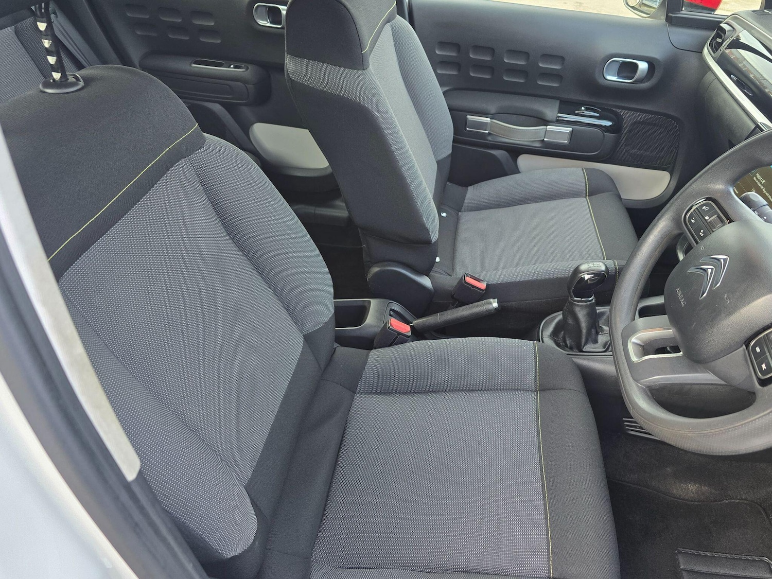 Used Citroen C3 2017 for sale - 77359218: Photo 12