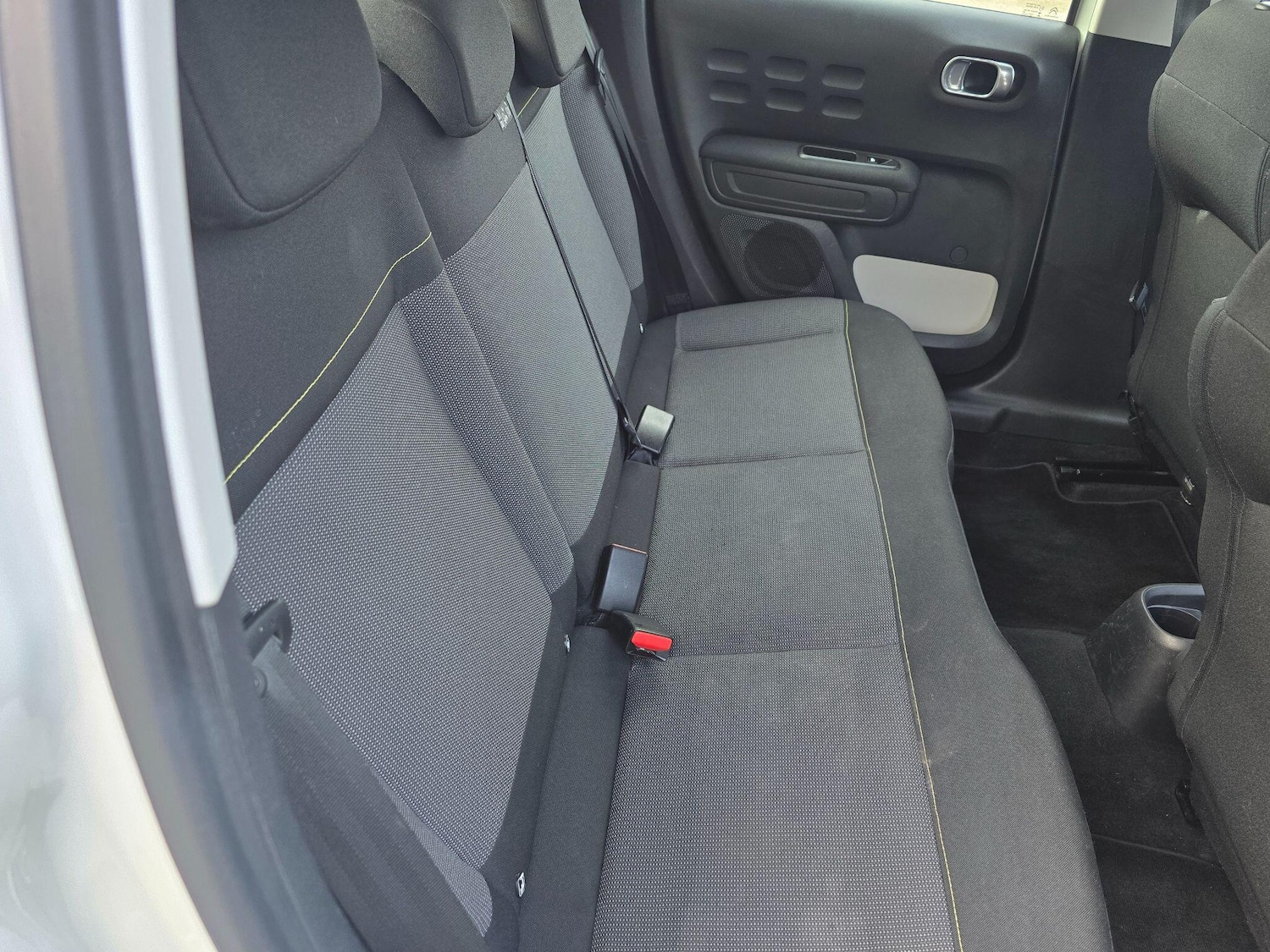 Used Citroen C3 2017 for sale - 77359218: Photo 13