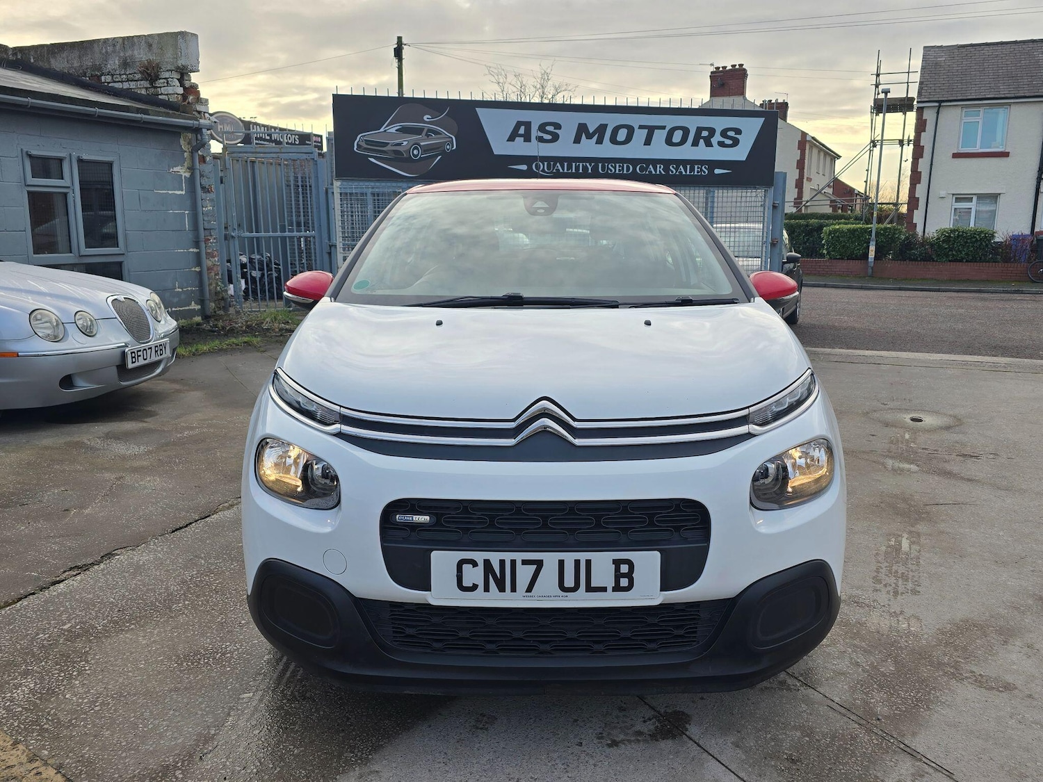 Used Citroen C3 2017 for sale - 77359218: Photo 2