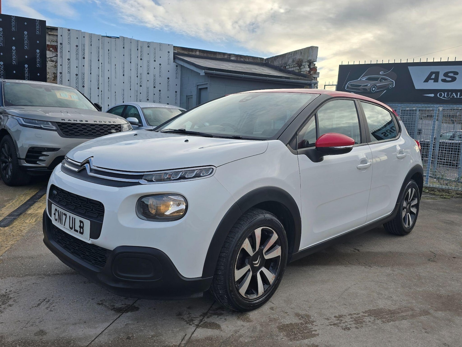 Used Citroen C3 2017 for sale - 77359218: Photo 3