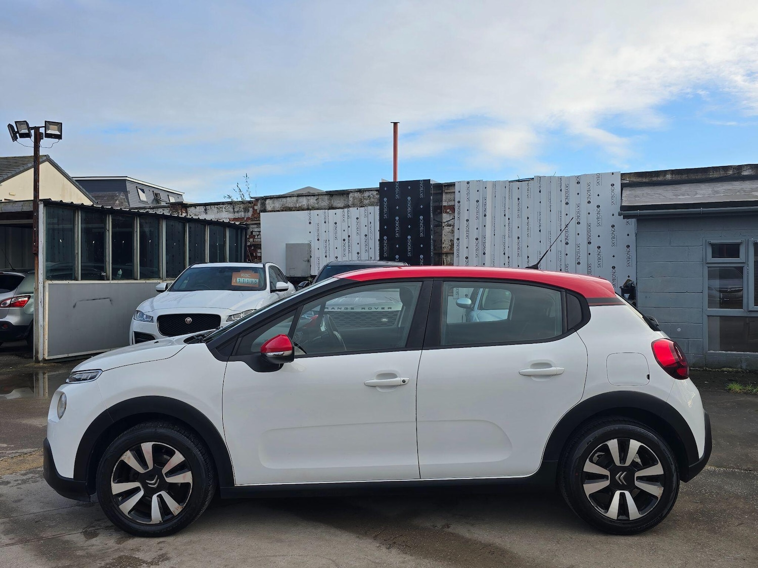 Used Citroen C3 2017 for sale - 77359218: Photo 4