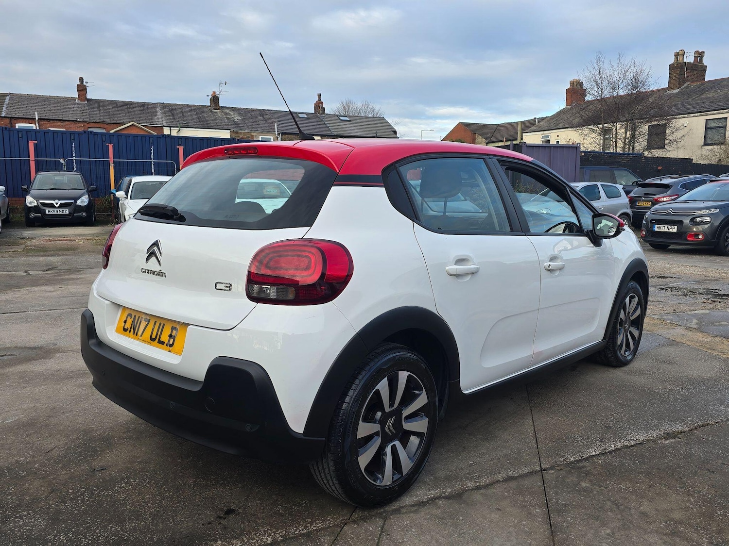 Used Citroen C3 2017 for sale - 77359218: Photo 7