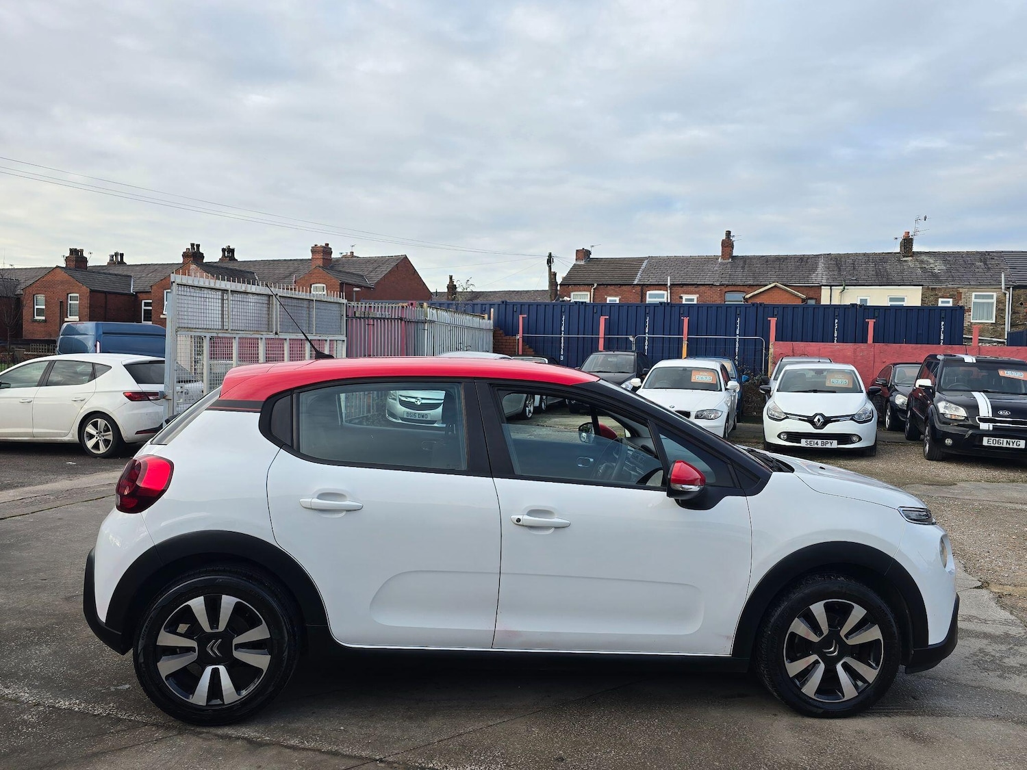 Used Citroen C3 2017 for sale - 77359218: Photo 8