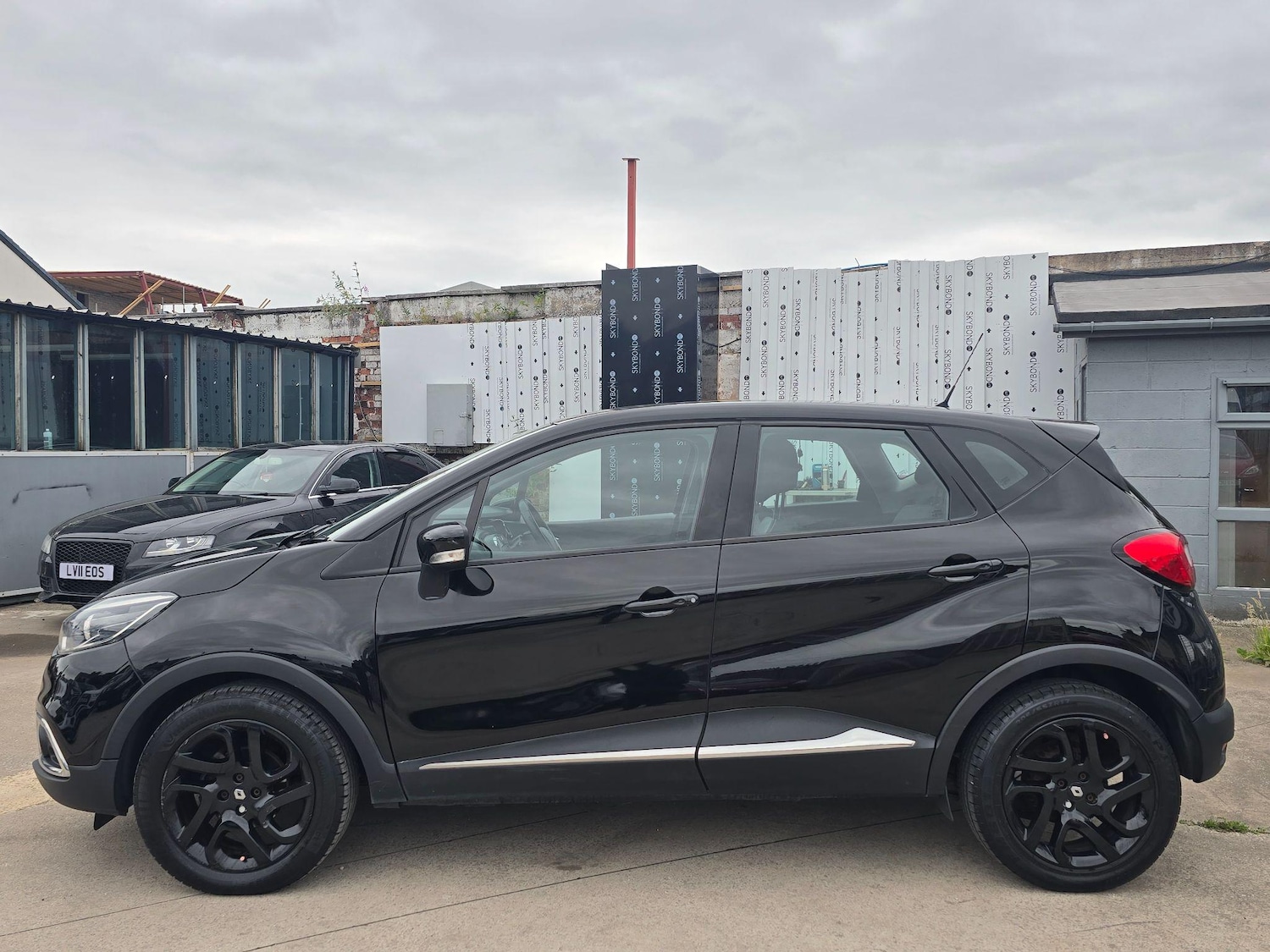 Used Renault Captur 2013 for sale - 76370794: Photo 4