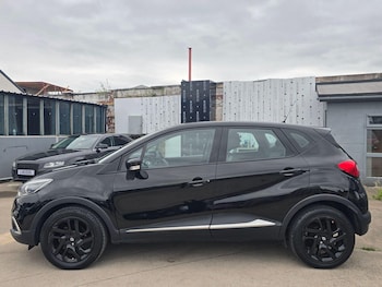 Used Renault Captur 2013 for sale - 76370794: Photo