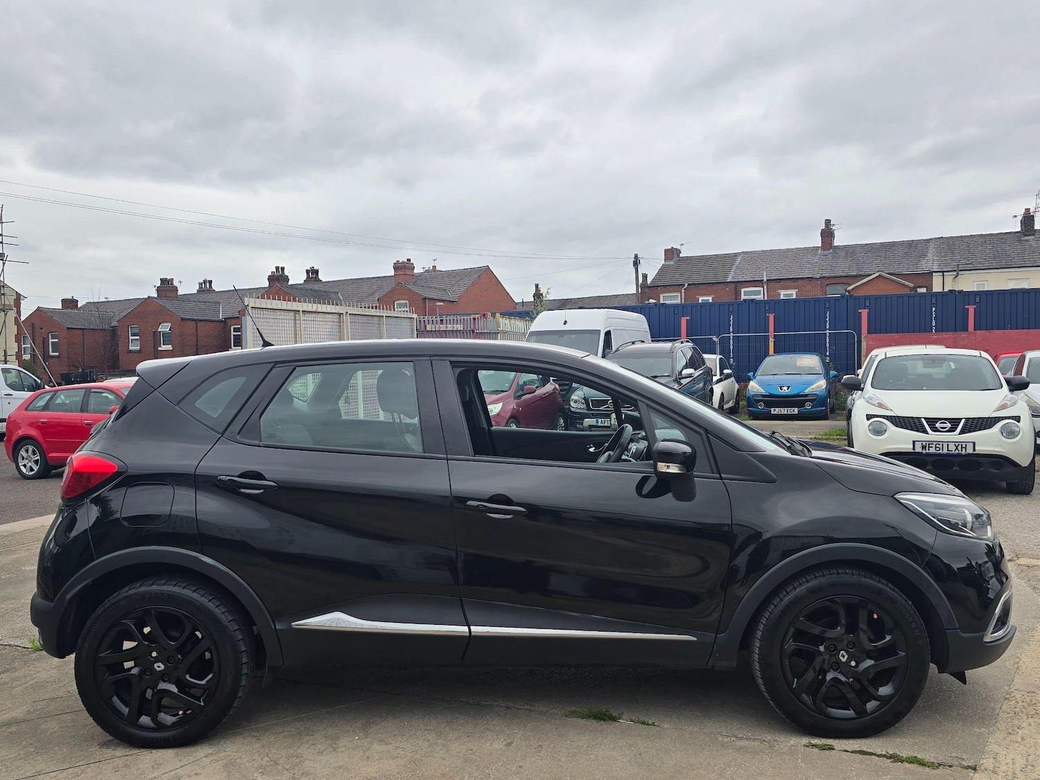 Used Renault Captur 2013 for sale - 76370794: Photo 8