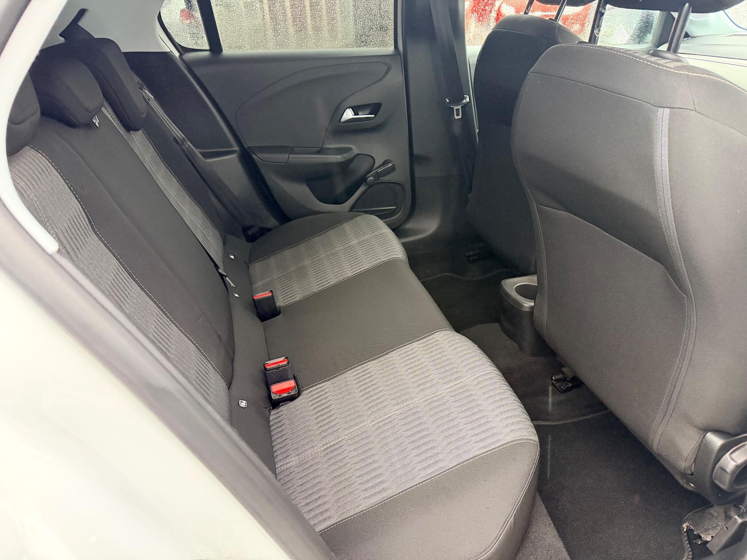 Used Vauxhall Corsa 2021 for sale - 77166585: Photo 11