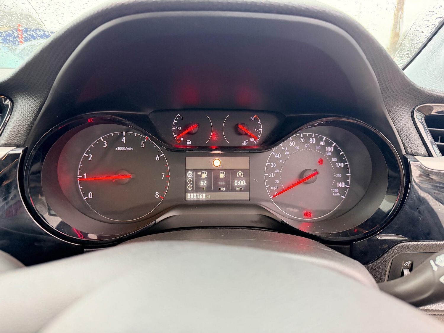 Used Vauxhall Corsa 2021 for sale - 77166585: Photo 13