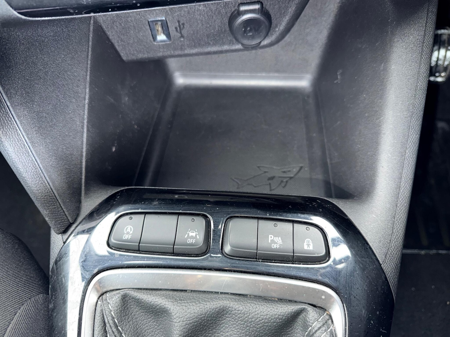 Used Vauxhall Corsa 2021 for sale - 77166585: Photo 14