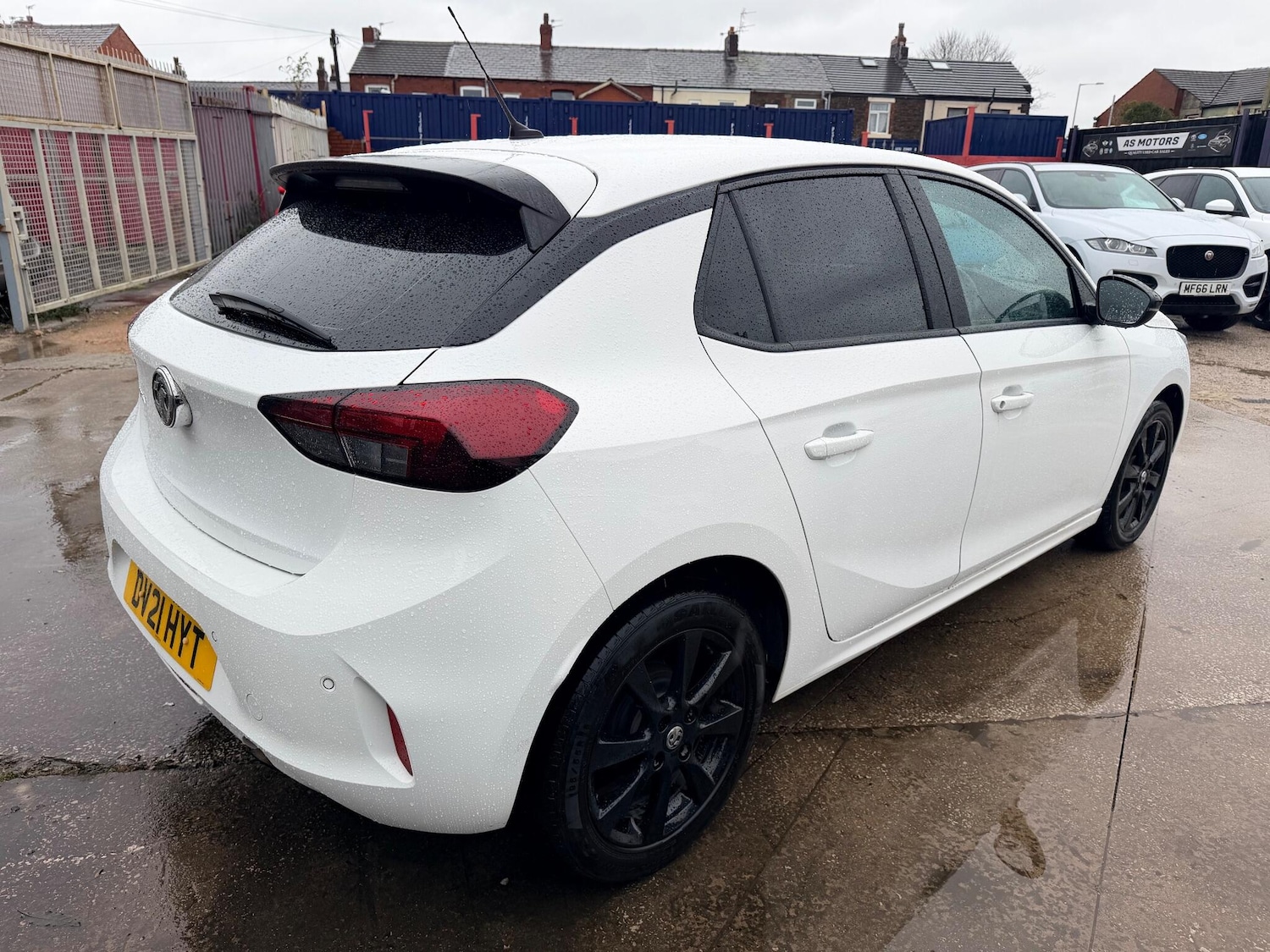 Used Vauxhall Corsa 2021 for sale - 77166585: Photo 7