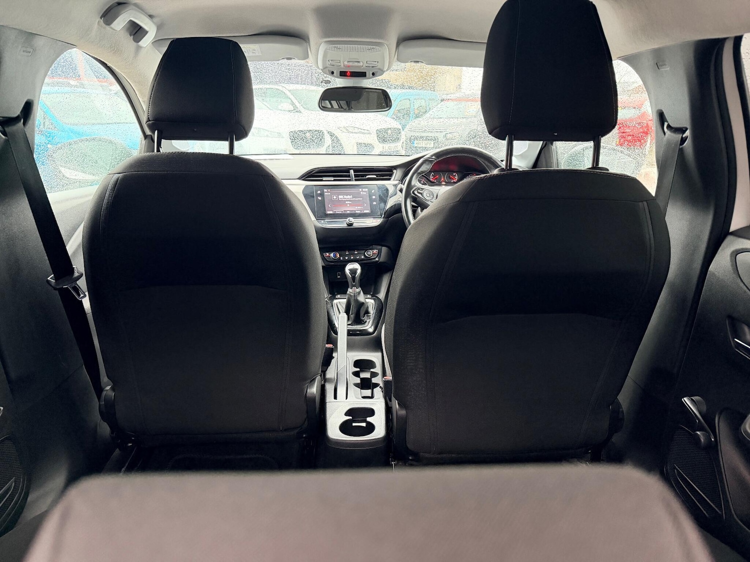 Used Vauxhall Corsa 2021 for sale - 77166585: Photo 8