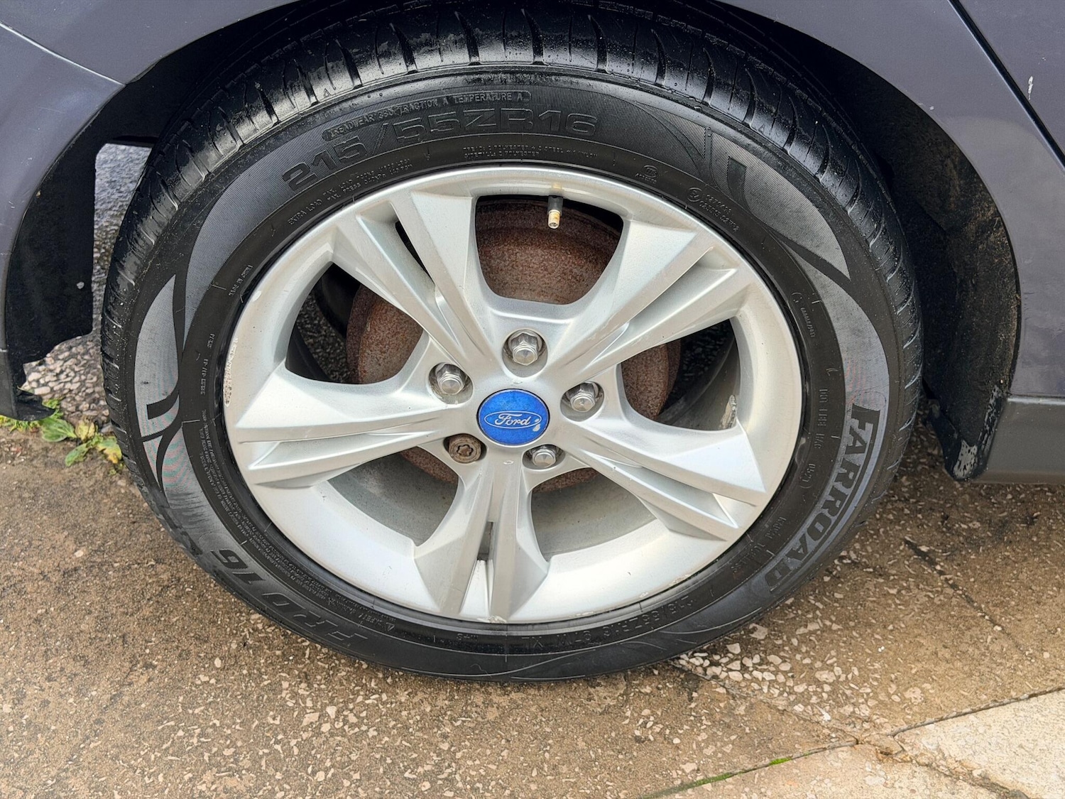 Used Ford Focus 2013 for sale - 76513160: Photo 10